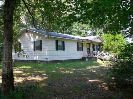 $85,000
Dover Two BA, 3 BR Ranch Sits on 2.3 Acres and Backs