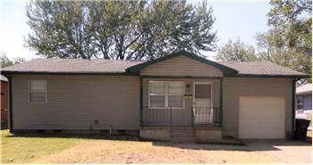 $85,000
Great Home in Edmond for First Time Buyer or Investment