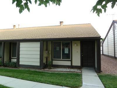 $85,000
Great Taylorsville Townhome!