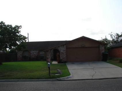 $85,000
Harlingen 2BA, Close to shopping, movies,and restaurants