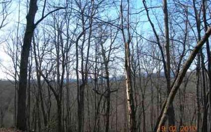 $85,000
Hayesville, This tract has offers LAKE CHATUGE VIEWS FROM