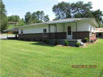 $85,000
Home for sale or real estate at 1369 OLD WASHINGTON HWY DAYTON TN 37321