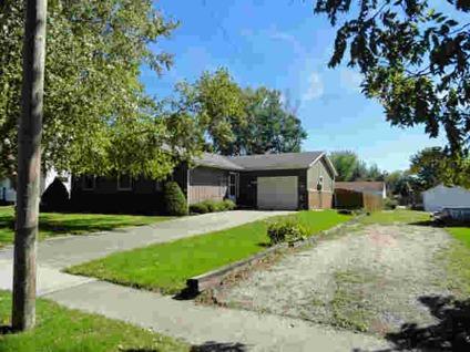 $85,000
Knoxville 3BR 1BA, Great ranch with updates ready to move
