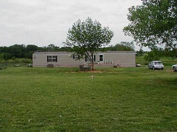 $85,000
Macomb 3BR 2BA, 20 acres, mol. Live creek year around and
