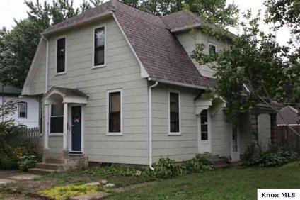 $85,000
Mount Vernon, Charming 3 bedroom, 2 bath home with beautiful