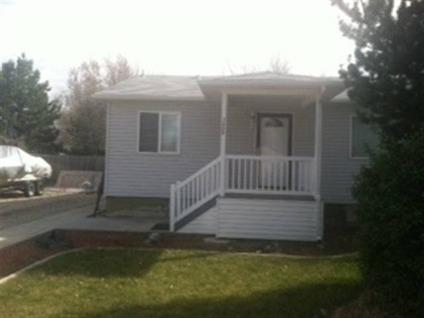 $85,000
Nampa 3BR 2BA, Large corner lot in a quiet neighborhood with