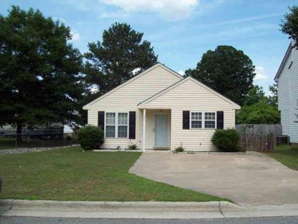 $85,000
Nashville 3BR 2BA, VERY WELL MAINTAINED HOME