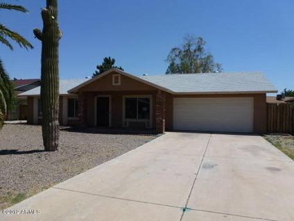 $85,000
Ranch Style HUD Owned Home