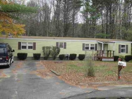 $85,000
Raymond 2BR 2BA, REDUCED PRICE!!! Great opportunity for home