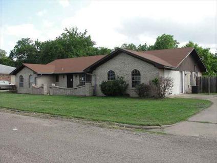 $85,000
Robinson 3BR 2BA, This home is a GREAT deal!