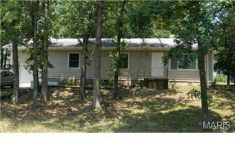 $85,000
Rolla 3BR 2BA, The house is in the finishing process of