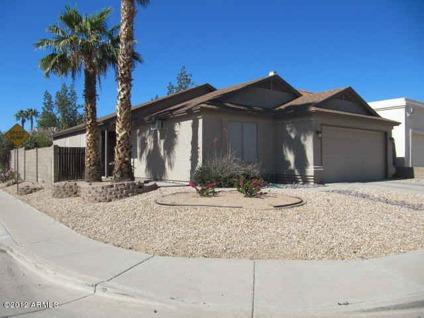 $85,000
Single Family - Detached - Glendale, AZ