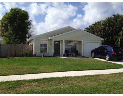 $85,000
Single Family Detached - Royal Palm Beach, FL