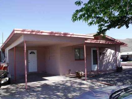 $85,000
Truth Or Consequences 1BA, Remodeled older 3 bedroom home in