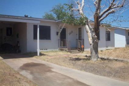$85,800
Odessa 3BR 2BA, There's room and storage everywhere in this