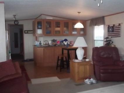 $85,900
Elephant Butte, THIS CHARMING 2 BEDROOM 2 FULL BATH HOME
