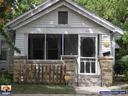 $85,900
Junction City 2BR 1.5BA, This property offered for sale by