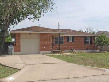 $85,900
Lawton 3BR, Listing agent: Pam Marion, Call [phone removed] for