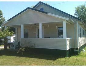 $85,900
Nice and well kept home in Dunbar. 3 bedrooms...