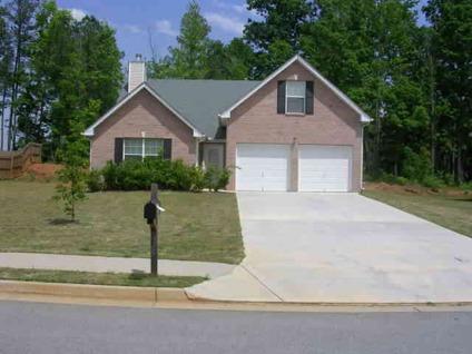 $85,900
Single Family Residential, Traditional - McDonough, GA