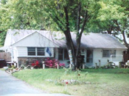 $85,999
HOUSE FOR SALE Interest Rates Down, LOUISVILLE / VALLEY STATION