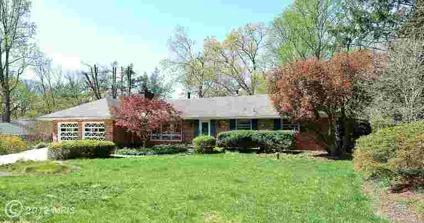 $860,000
Detached, Rambler - BETHESDA, MD