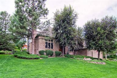 $865,000
1520 MAPLEWOOD CT, Centennial CO 80121
