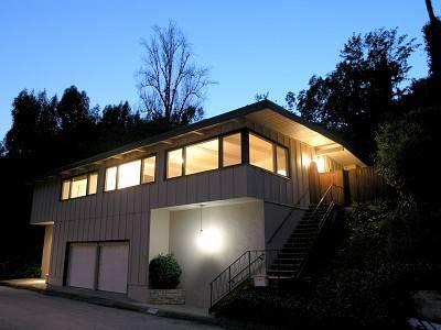 $865,000
Fabulous Mid-Century Home Hollywood Hills