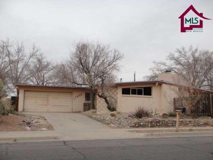 $86,000
Las Cruces Real Estate Home for Sale. $86,000 3bd/1.75ba.