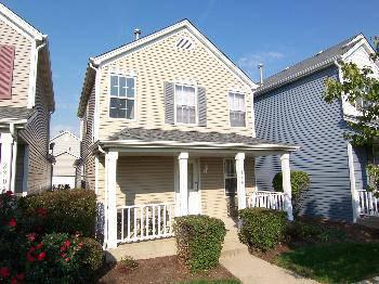 $86,033
Plainfield 2BR 1.5BA, Listing agent: Rosemary West