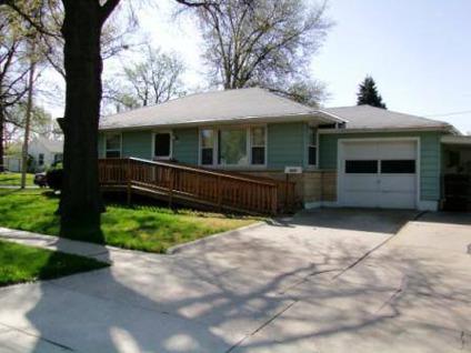 $86,400
Detached Residential, 1.00 Story - Lincoln, NE