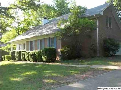 $86,500
Anniston, Large house for the money. 4 Bedroom