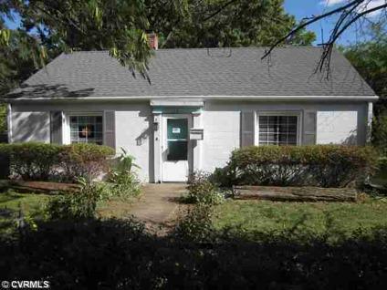 $86,900
Great investment opportunity on this home! Featuring 2 bedrooms, 1 bath