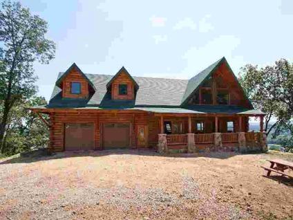 $875,000
Cassville 4BR, Exceptional construction is evident
