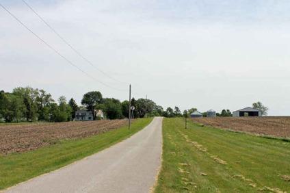 $875,000
Denver, Located on paved road - this great farm has much to
