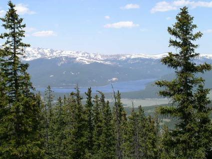 $875,000
Prospect Mountain 254 Acres Hunting-Recreational Land (Leadville, Co.)