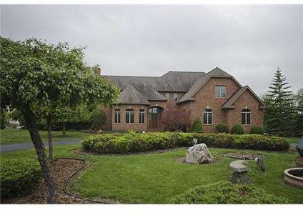 $875,000
Scio 5BR 5BA, Down a road less traveled, on 8.4 acres