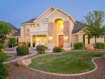 $875,000
Stunning Prescott, AZ Home with Space For All