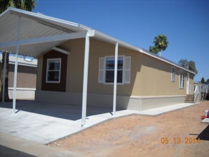 $875
Mobile Home for Sale