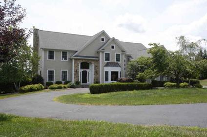$879,900
Chester 4BR 2.5BA, Welcome Home to this Stately Custom