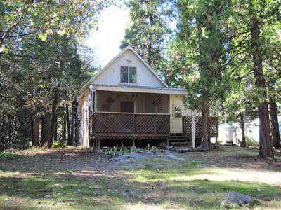 $87,000
Auberry 3BR 1BA, Don't miss this adorable & cozy cabin in
