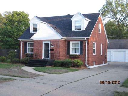 $87,000
Beloit 3BR 1.5BA, This is a fabulous home offered at a great