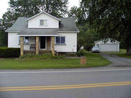 $87,000
Brockway 1.5BA, This 3 BR 1.5 story home has it all.