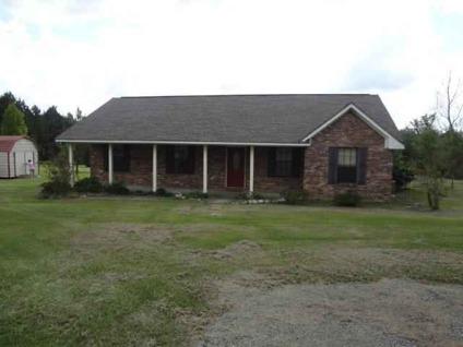 $87,000
Columbia, Perfect little country home!! No work needed!