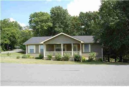$87,000
Home for sale or real estate at 228 SEMINOLE DR DUNLAP TN 37327