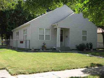 $87,000
Junction City 2BR 1BA, NEW PRICE!!! Another great listing
