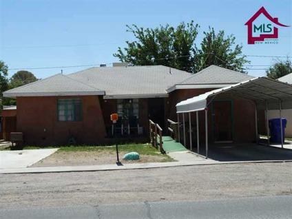 $87,000
Las Cruces Real Estate Home for Sale. $87,000 2bd/1ba. - EVELYN BRUDER of