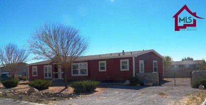 $87,000
Las Cruces Real Estate Home for Sale. $87,000 3bd/2ba. - JOSEPH ARNONE of