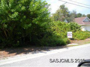 $87,000
Saint Augustine, BUILD YOUR BEACH SIDE HOME ON A 59X118 LOT