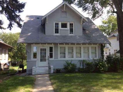 $87,000
Willmar Three BR One BA, Great starting home to build some equity